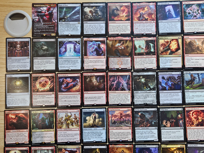 deadpool commander deck mtg Amazon.com: Magic: The Gathering Commander Legends: Battle for Baldur's  Gate Commander Deck – Party Time + Collector Booster Sample Pack : Toys &  Games main image 0