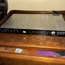 Blonder Tongue CAMS-60 Channelized Agile modulator Channel 57