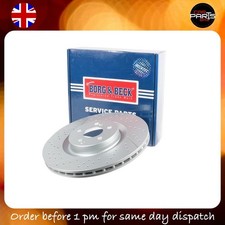 FRENI PER MERCEDES-BENZ AMG GT GLC 43 EQ BOOST 4-MATIC+ 53 63 S DISCHI POSTERIORI