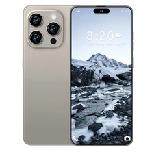 Unlocked 16 Pro Max Cell Phone 256G Random Colors Shipped 5G Cheap Android Phone