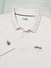 Original Penguin Golf Polo Torrey Pines Men Size XL