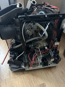 Siemens EQ7 / EQ7 Plus – großes Ersatzteil-Paket