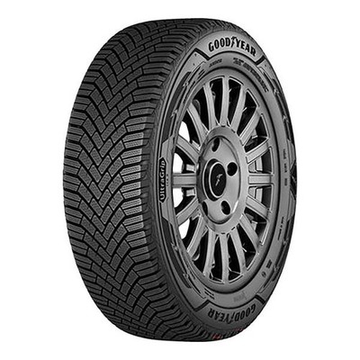Winterreifen - GOODYEAR ULTRAGRIP ICE 3 205/55R16 94T XL NORDIC COMPOUND BSW