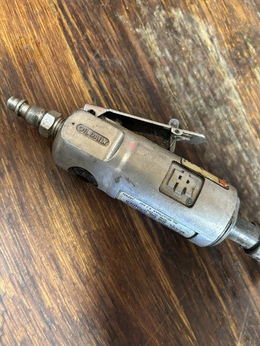 IR Model 308 Die Grinder 1/4" Metal Construction 25000 rpm Ingersoll Rand JAPAN - Picture 3 of 8