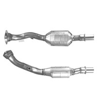 Bm Katalysator Passend FüR Peugeot 306 CitroËN | BM90891H