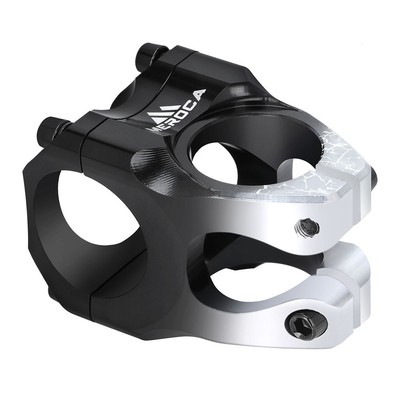 Unique Color Variations Available for the High Strength 35mm Bike Stem