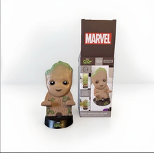 Cable Guys Toddler Groot Controller & Phone Stand Holder - Marvel Official