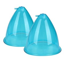 Breast Enhancement Cups Breast Cups Butt Lifting Cups For Vacuum Therapy Machine