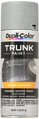 Dupli-Color TSP100 Trunk Paint - Gray/White 11oz Aerosol Can