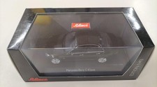 Schuco Mercedes-Benz C-Class Avantgarde 1/43