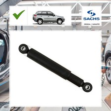 Stoßdämpfer Hinten Sachs für Suzuki Grand Vitara II JT, TE, TD 