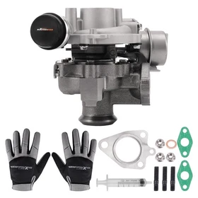 Billet Turbolader for Dacia Duster Nissan Qashqai Mercedes-Benz CITAN 5438970000