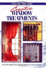 Creative Window Treatments (Cr - GOOD