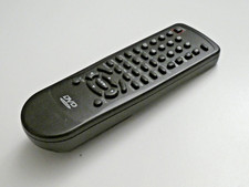 Original DVD player remote control, 2-year warranty