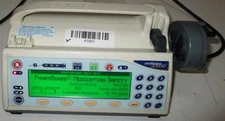 Smiths Medfusion 3500 Infusion Pump
