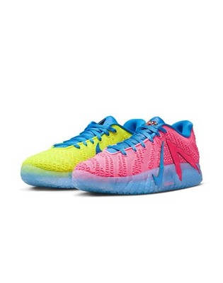 Nike Ja 3 'Kool Aid' Ja Morant Basketball Shoes Men,Women & Kids