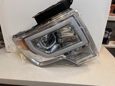 2009 2010 2011 2012 2013 2014 FORD F150 XENON HID FRONT RIGHT HEADLIGHT