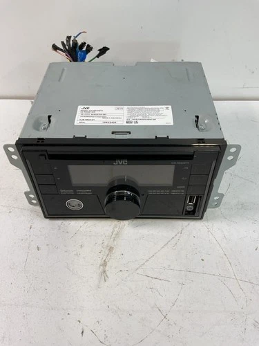 JVC KW-R930BTS (P15023094)