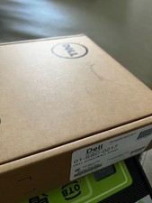 Dell SonicWall Firewall SOHO 01-SSC-0217
