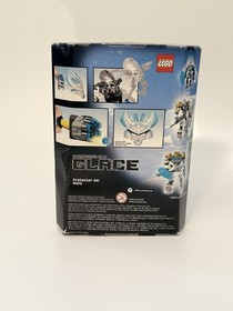 LEGO BIONICLE: Protector of Ice (70782)