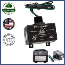 Surge Protector with 4 Outlets, 240V, 2000 Joules for Home and Office Use