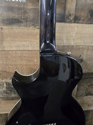 Epiphone Nighthawk Custom Reissue W/ Case | eBay