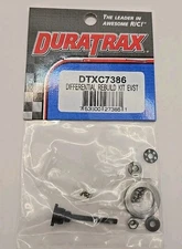 Duratrax Differential Rebuild Kit Evader St EVST Vintage 2wd Truck DTXC7386