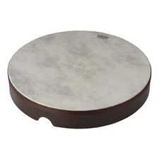 Remo Frame Drum with Fiberskyn Head 16-by-2.5-Inch -HD-8516-00