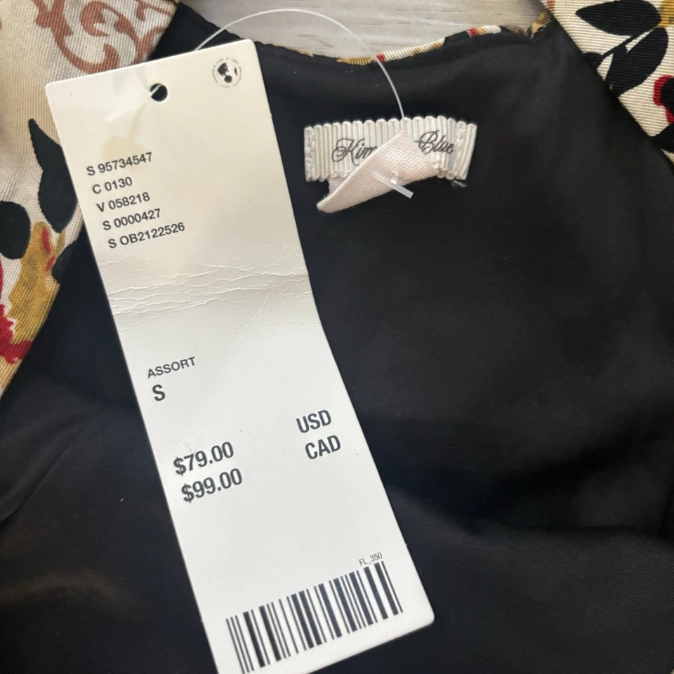 Kimchi Blue Women’s dress Size Small NWT - Image 3 of 4