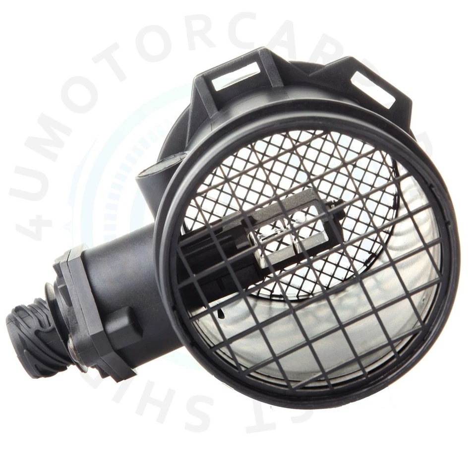 Sensor de flujo de masa de aire para BMW 740i 740iL 1993-1998 sedán base 4 puertas 4,0 L Foto 2 de 4