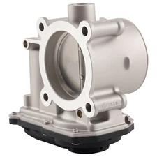 Electronic Throttle Body Assembly for Mazda 3 2.5L 2014-2018 6 CX-5 2014-2017