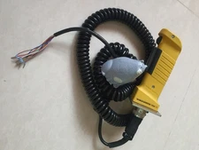 JSHD4 Jokab safety ( ABB ) Three-position handheld ENABLING  device +CABLE 10m