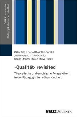 »Qualität« revisited Oktay Bilgi