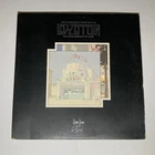 Led Zeppelin The Song Remains The Same LP Vinyl Record Swan Song 1976 SS2-201