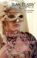 Jean Plaidy | Flaunting Extravagant Queen | Taschenbuch | Englisch (2007)