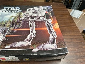 LEGO Star Wars: Imperial At-St (10174)