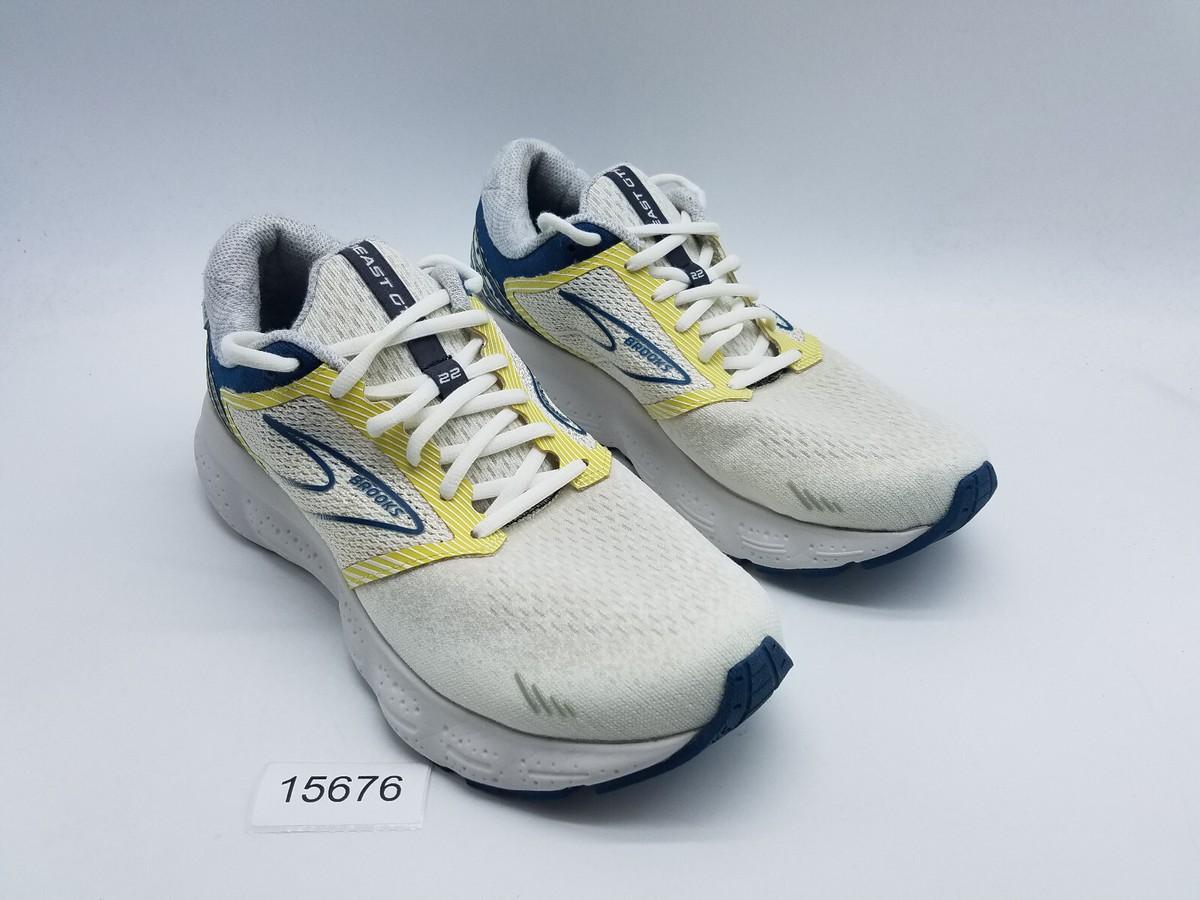 brooks beast 22 release date