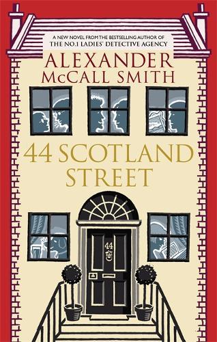 44 Scotland Street by Alexander McCall Smith - - Image 2