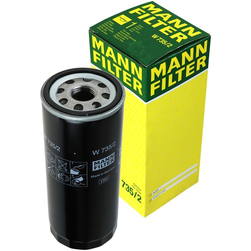 Engine oil 8L MANNOL Classic 10W-40 + MANN FILTER filter Audi A6 4B C5 - Picture 4 of 11