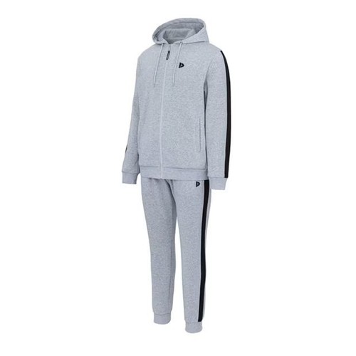 Survêtement en molleton garçon de marque Donnay du 7 ans au 13 ans - Imagen 5 de 19