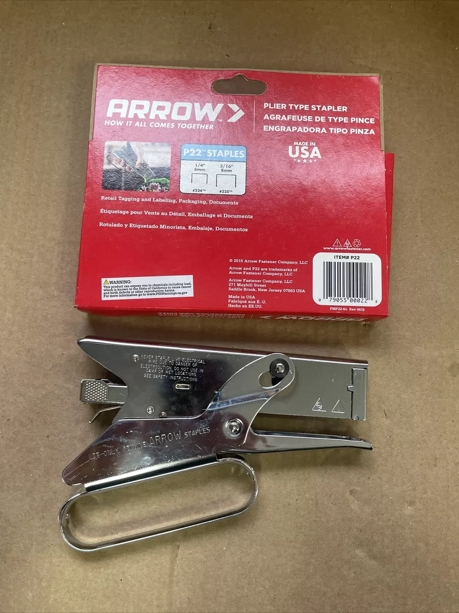 Arrow p22 deals