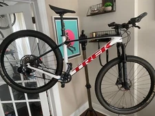 2023 Trek Procaliber Bikepacking Racemachine w/ Extras