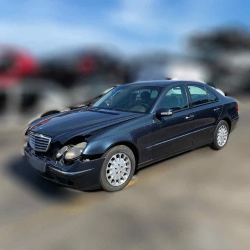 A2115403145 Modulo Electronico para MERCEDES-BENZ CLASE E (BM 211) BERLI 189611 - Imagen 17 de 18