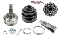 ÄUßEres Gelenk FüR Peugeot 206 04- 2.0 99- 2.0HDI 99-
