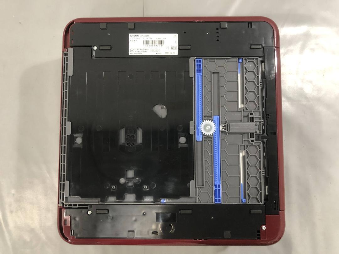 EPSON EP-883AR Red | eBay