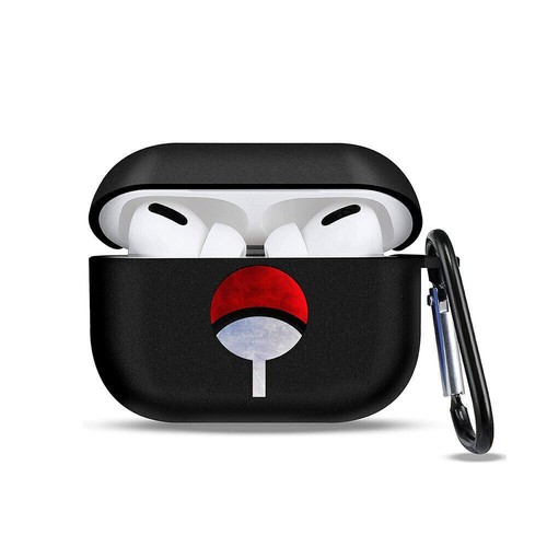 Anime Naruto AirPods TPUCase Cover For Apple AirPod Pro 1st/2nd/3rd Generation´ - Picture 11 of 12