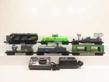 Lionel 6-31926 Area 51 Alien Recovery Train S...