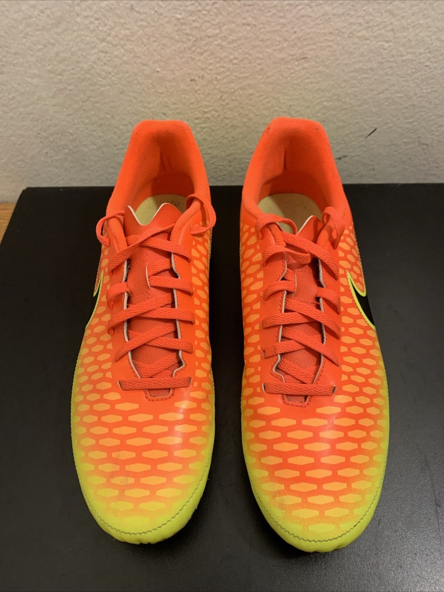 NIKE マジスタ Nike MagistaX Finale II IC - Mens Soccer Cleats - Indoor