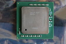INTEL SL72G XEON CPU 3.06GHZ