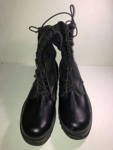 rothco black ripple sole jungle boots